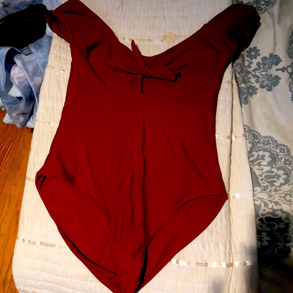 Light LDN one pice swimsuit